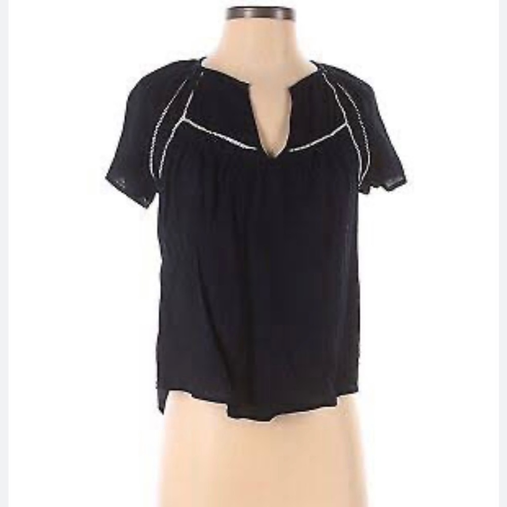Collective Concepts short sleeved shirt Medium
